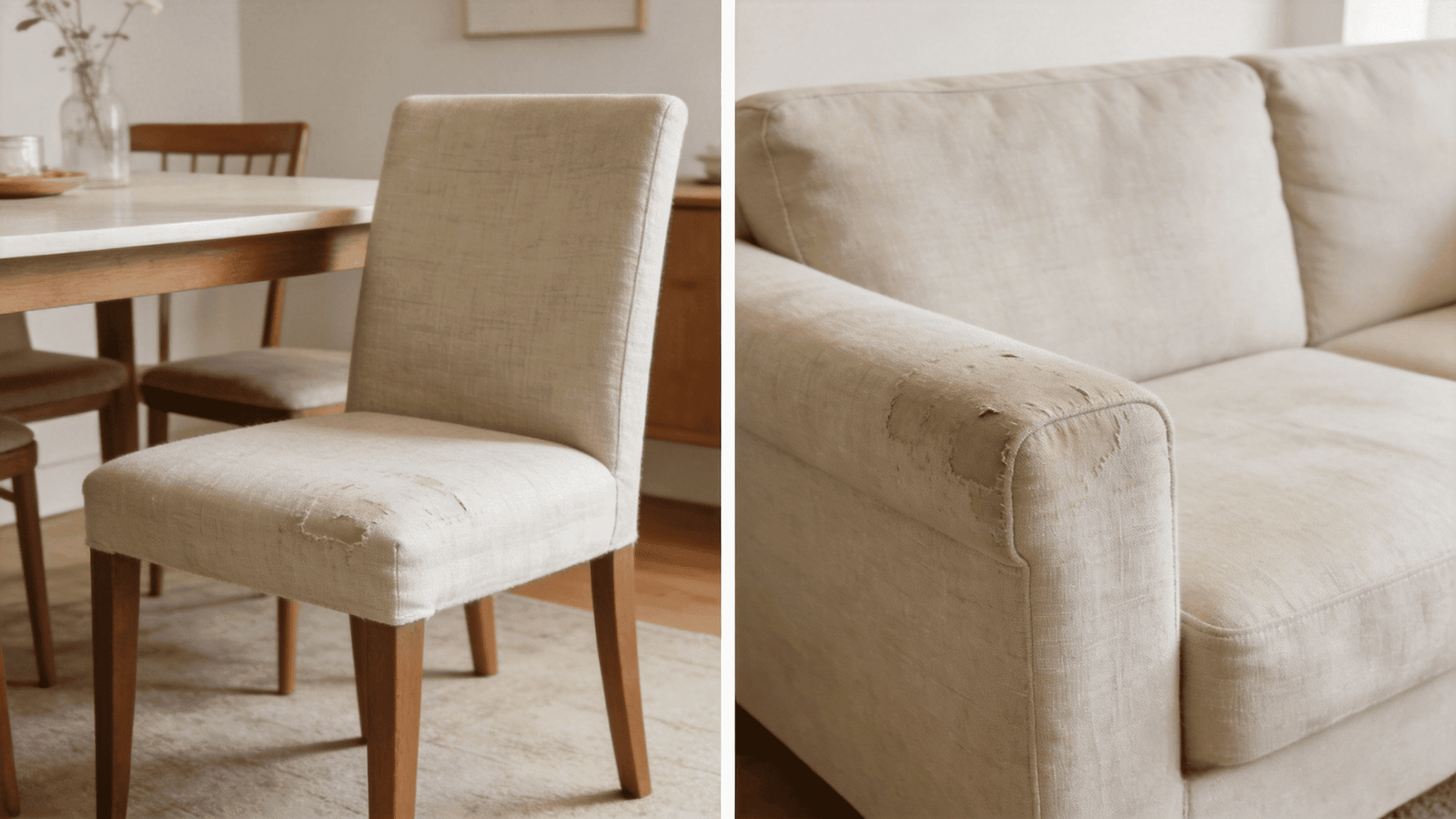 dining chair resistance