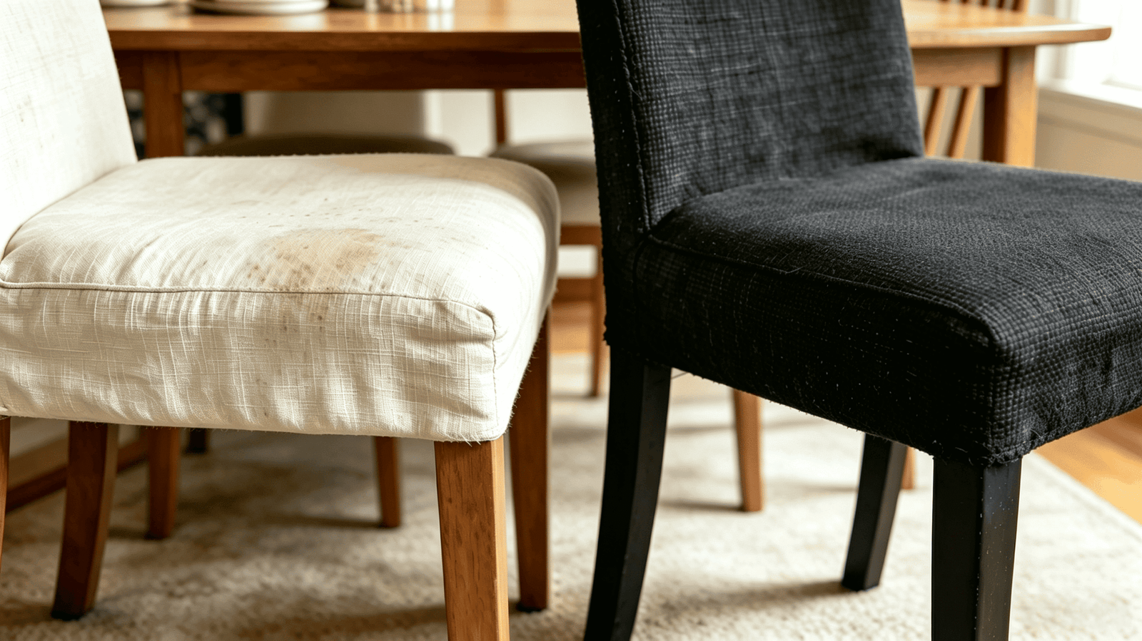 dinning chair color