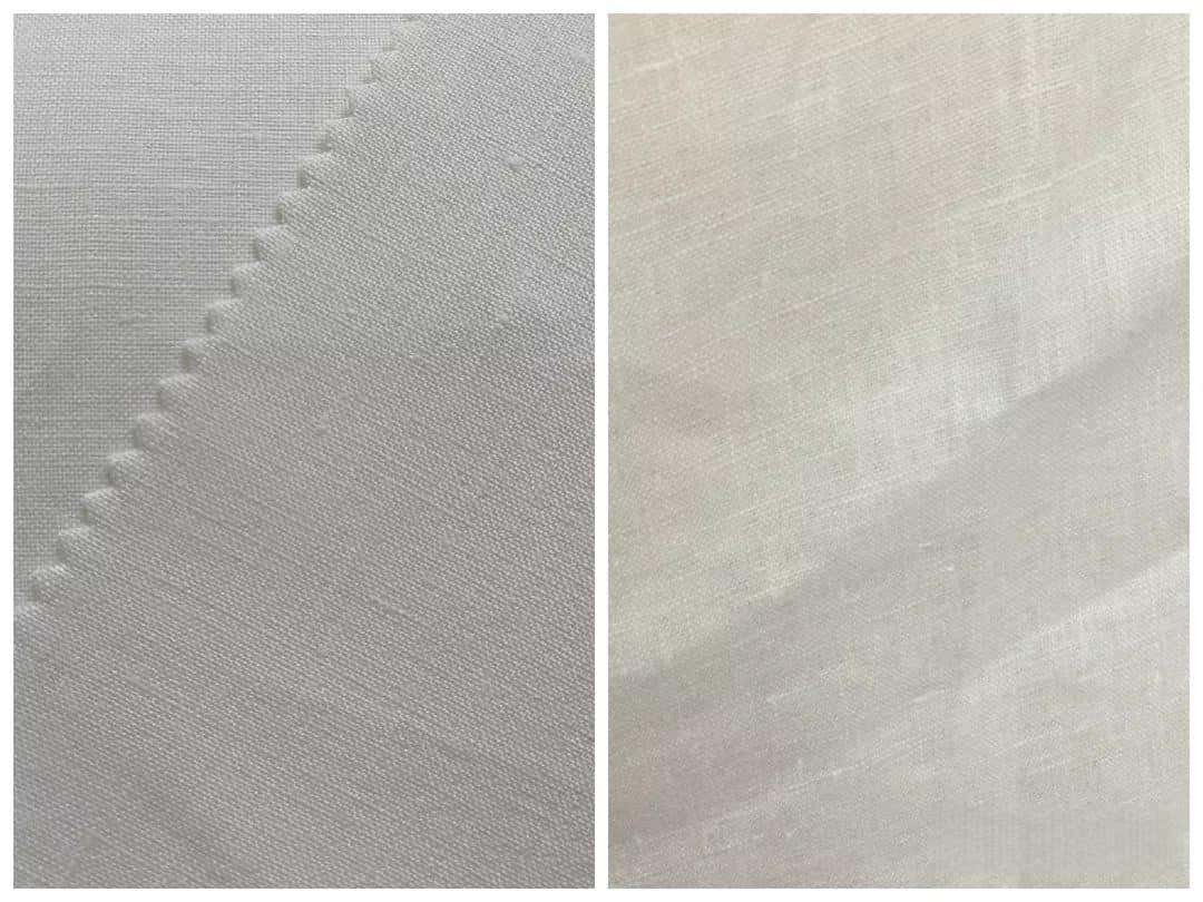 fabric comparison