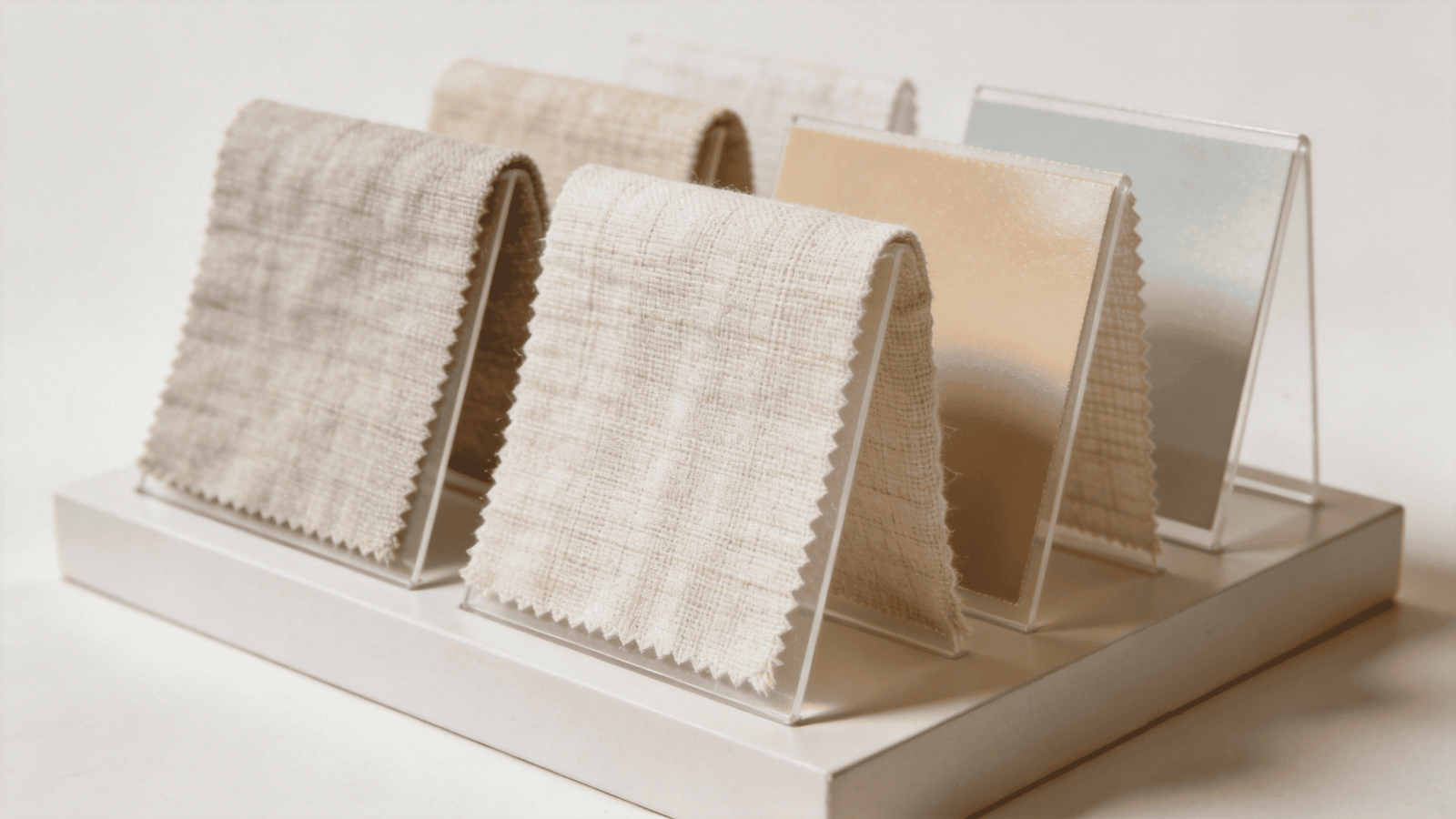 linen comparison