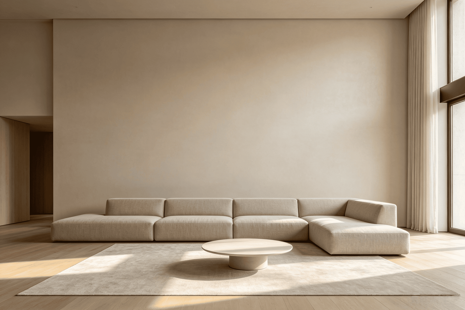 long sofa