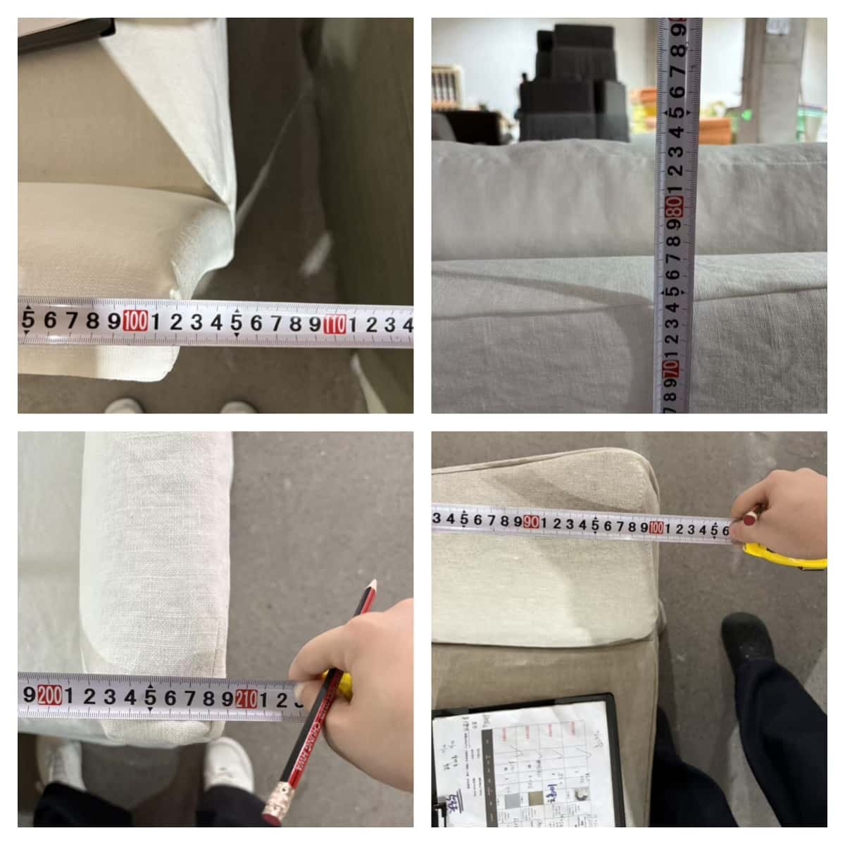 measurement