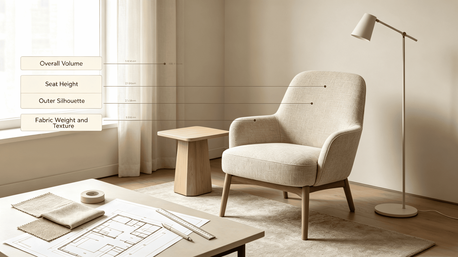 occasional chair styling2