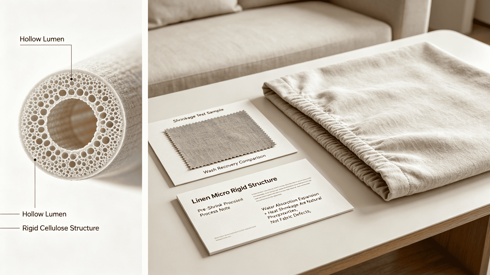removable sofa cover care