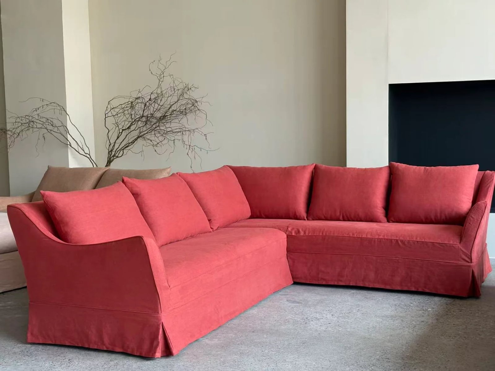 sectional