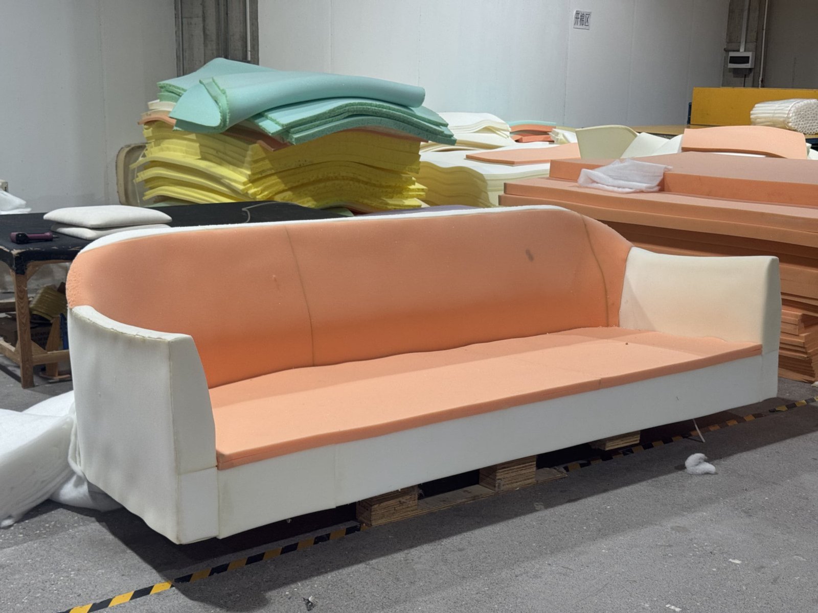 sofa foam (2)
