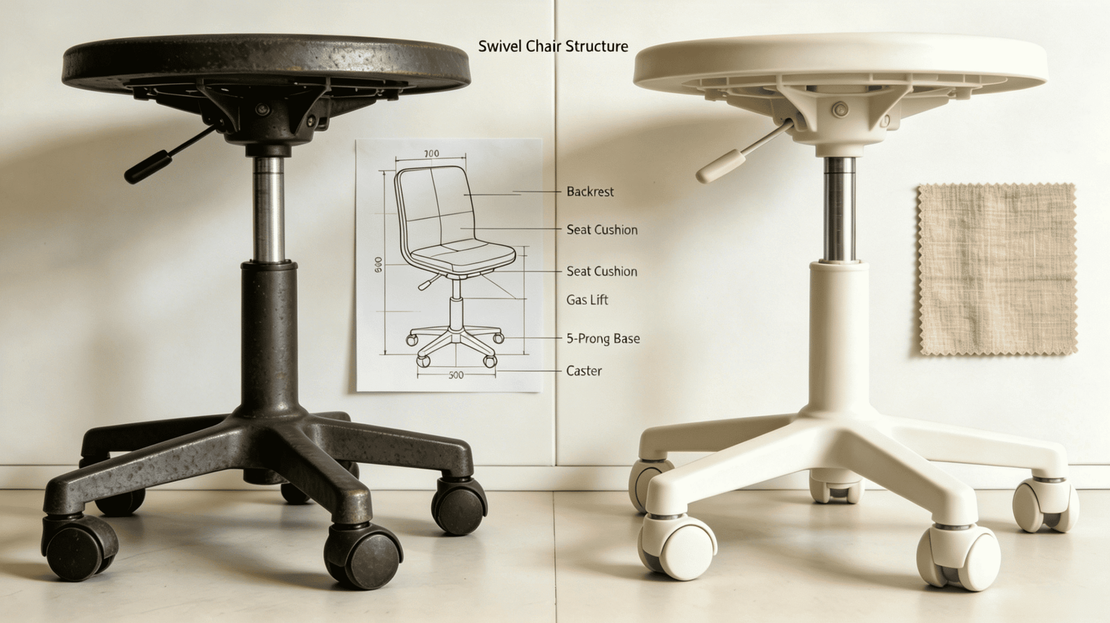 swivel chair buying guide2