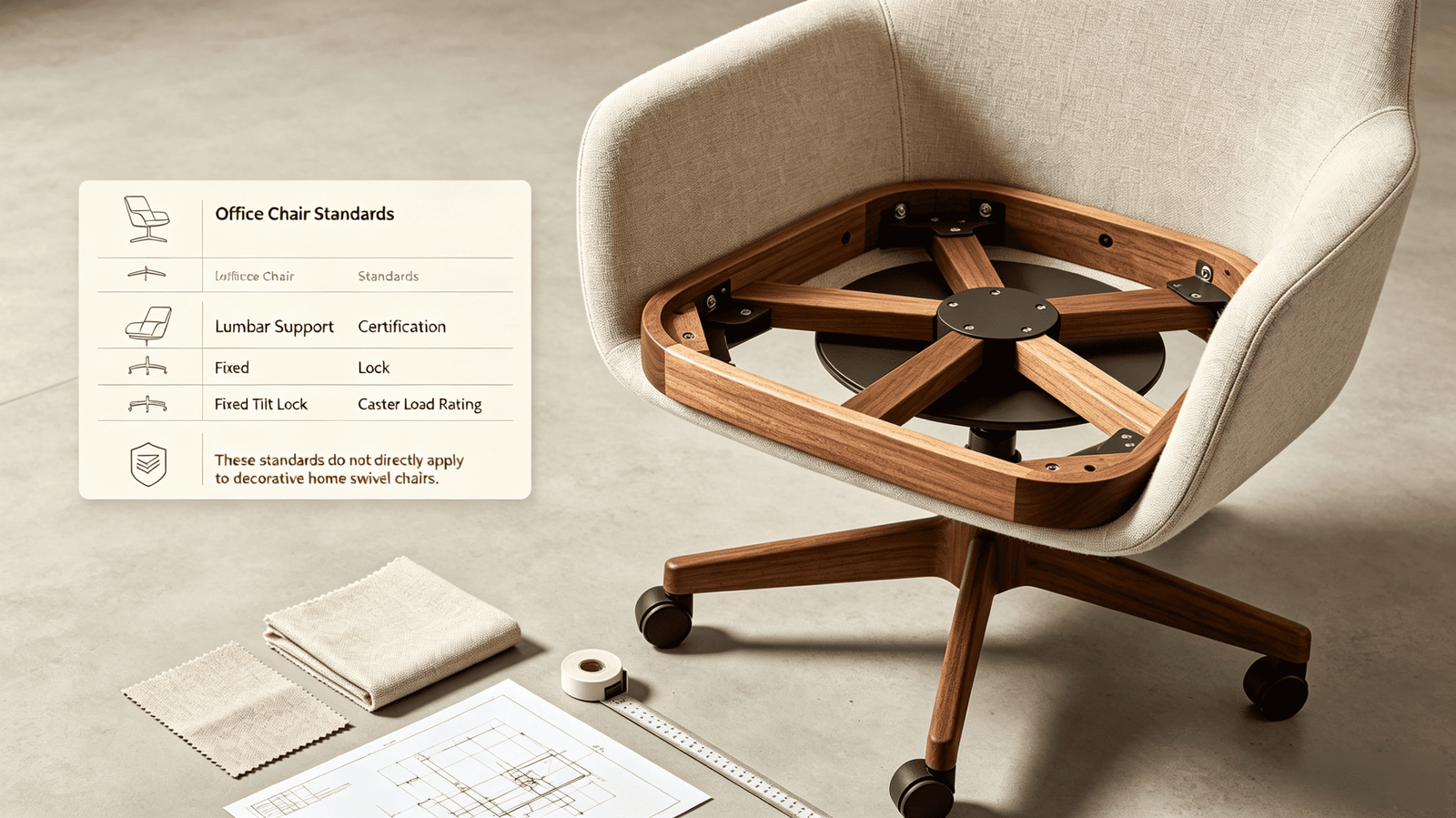 swivel chair buying guide3