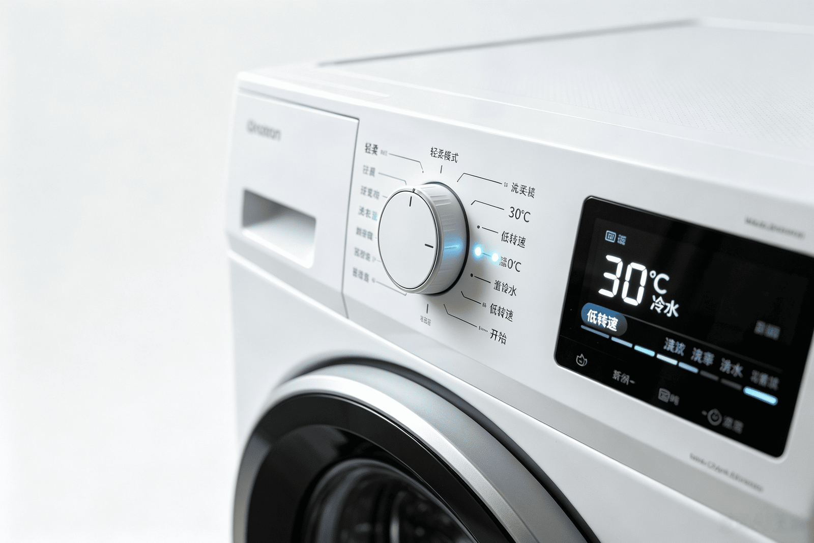 washing machine mood