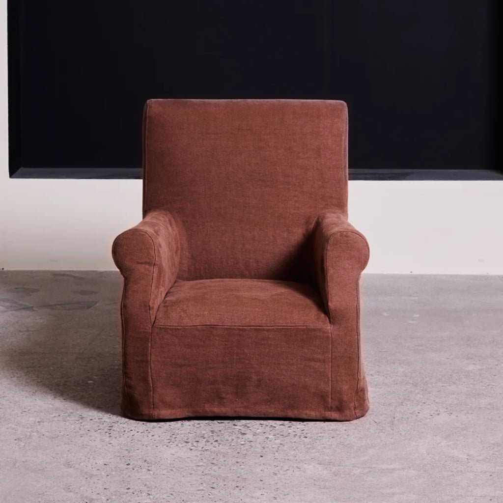 Queen Armchair