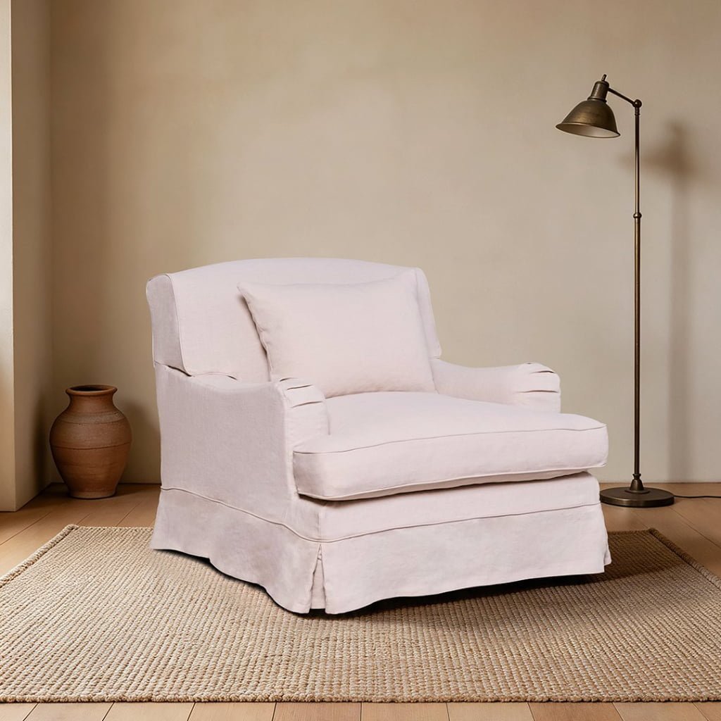 Bruce Armchair