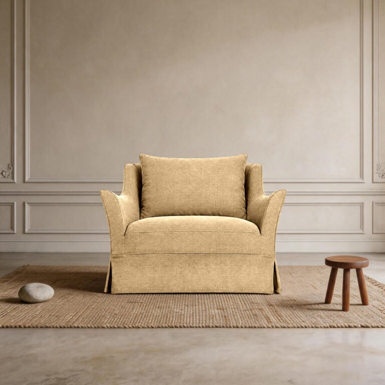 Giselle Armchair